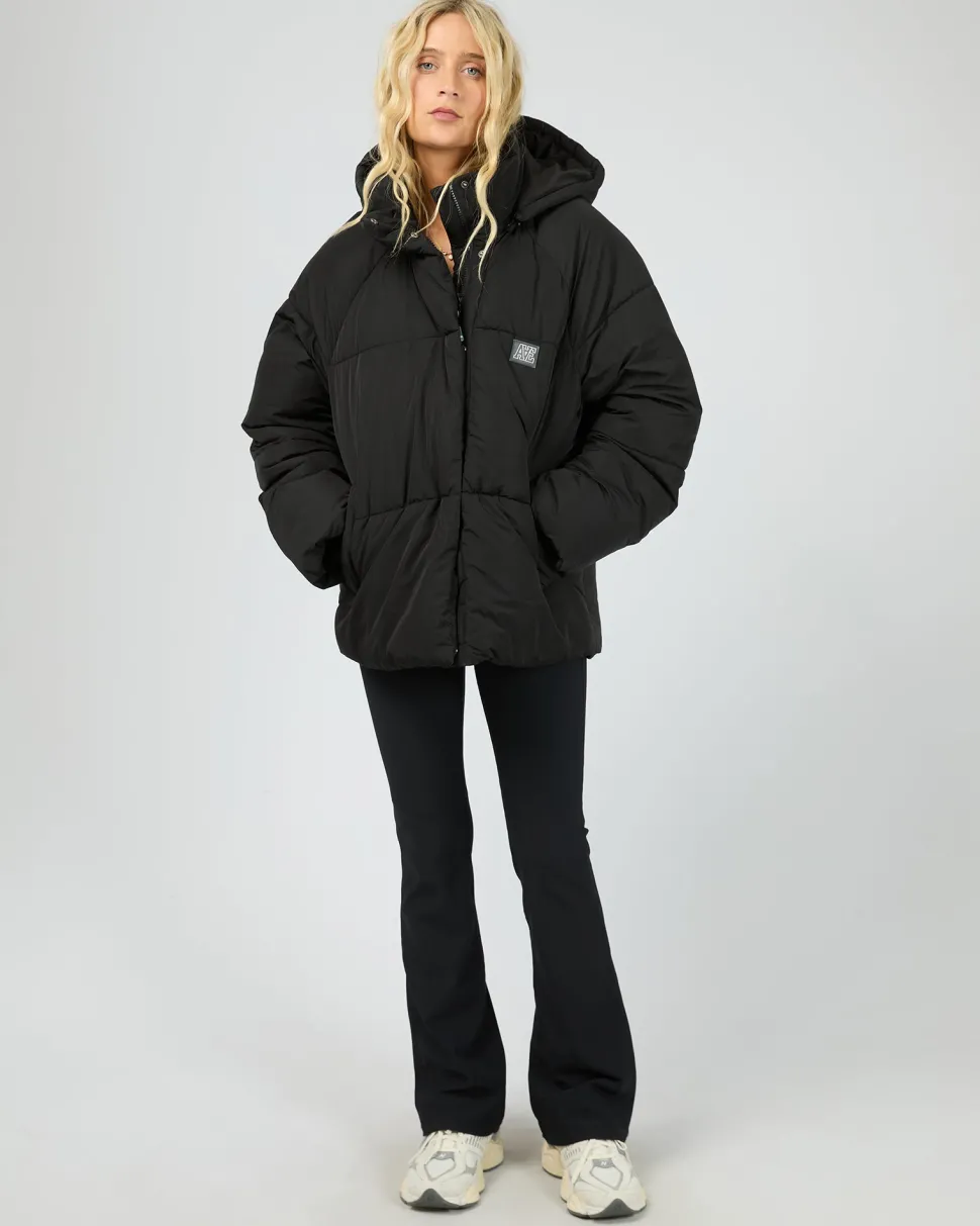 All About Eve Elevate Puffer Jacket