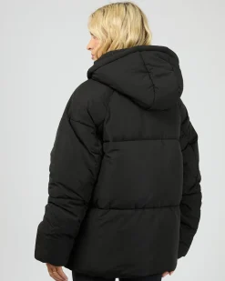 All About Eve Elevate Puffer Jacket