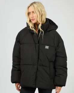 All About Eve Elevate Puffer Jacket