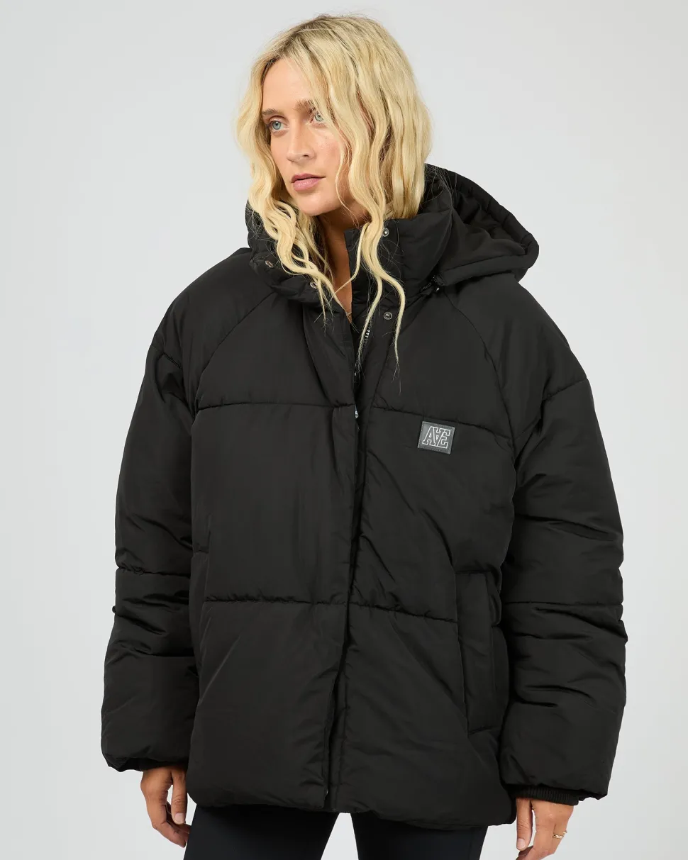 All About Eve Elevate Puffer Jacket