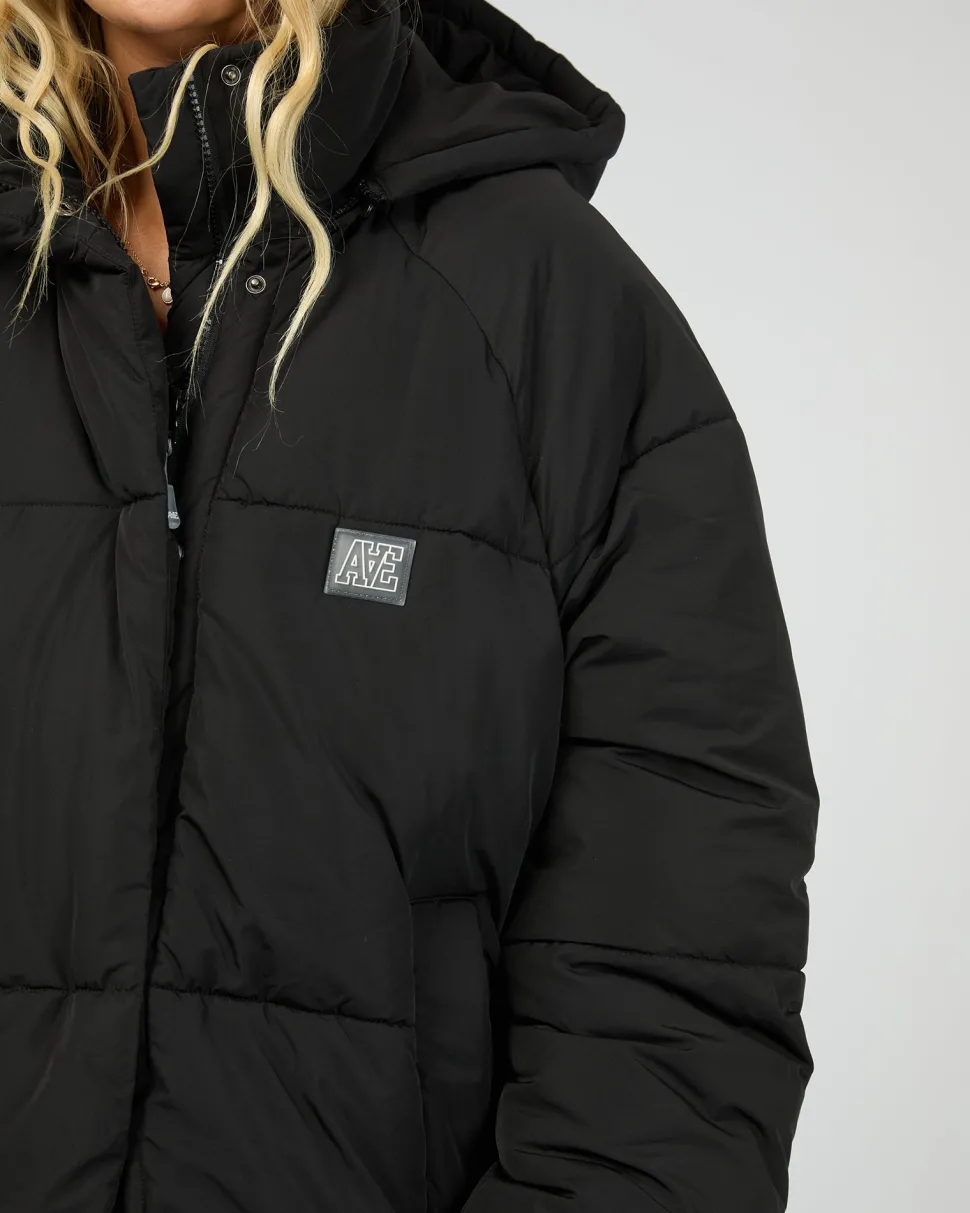 All About Eve Elevate Puffer Jacket