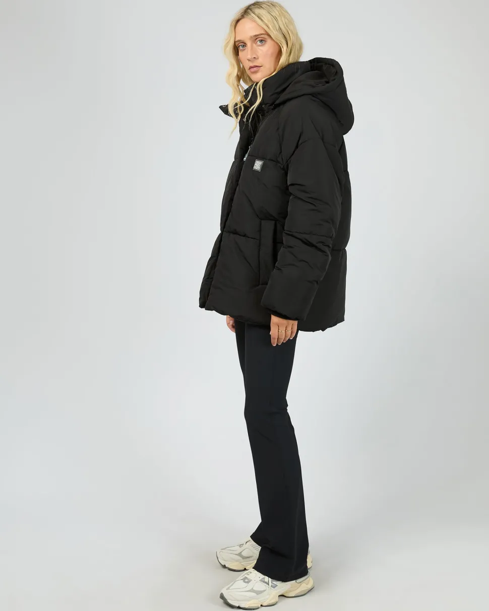 All About Eve Elevate Puffer Jacket