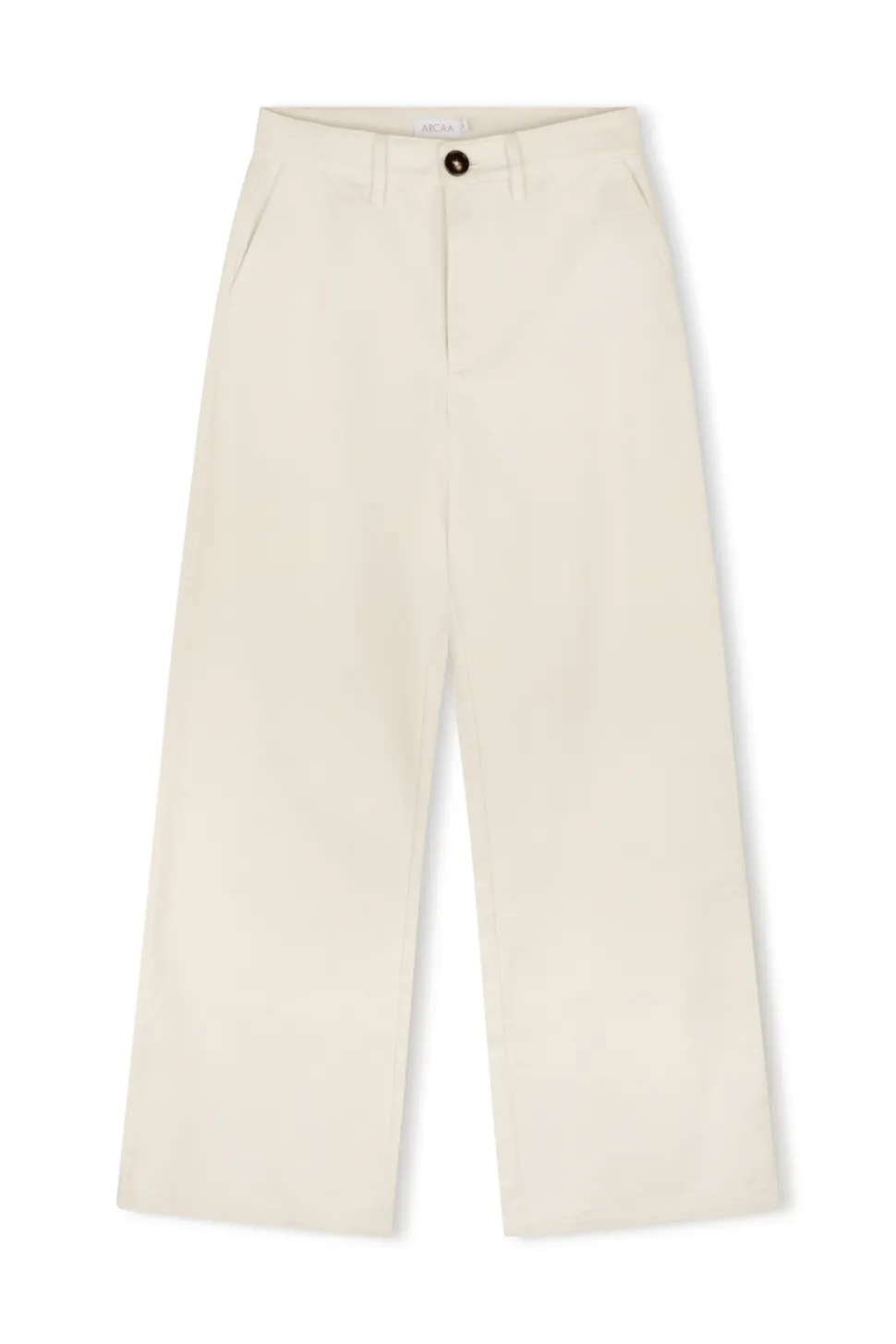 ARCAA Alma Pant - Bone