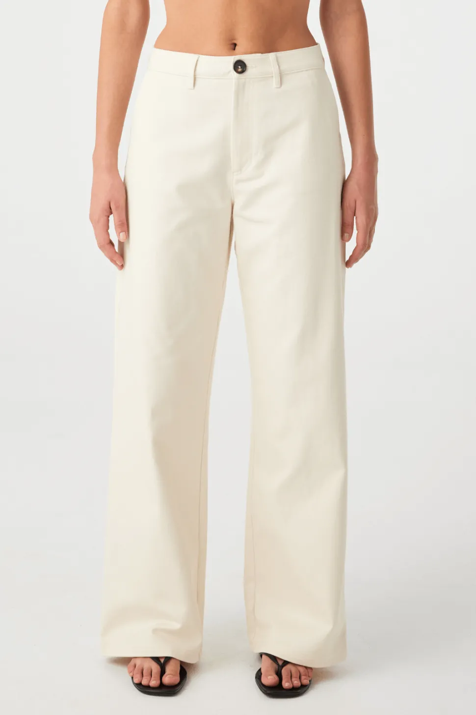 ARCAA Alma Pant - Bone