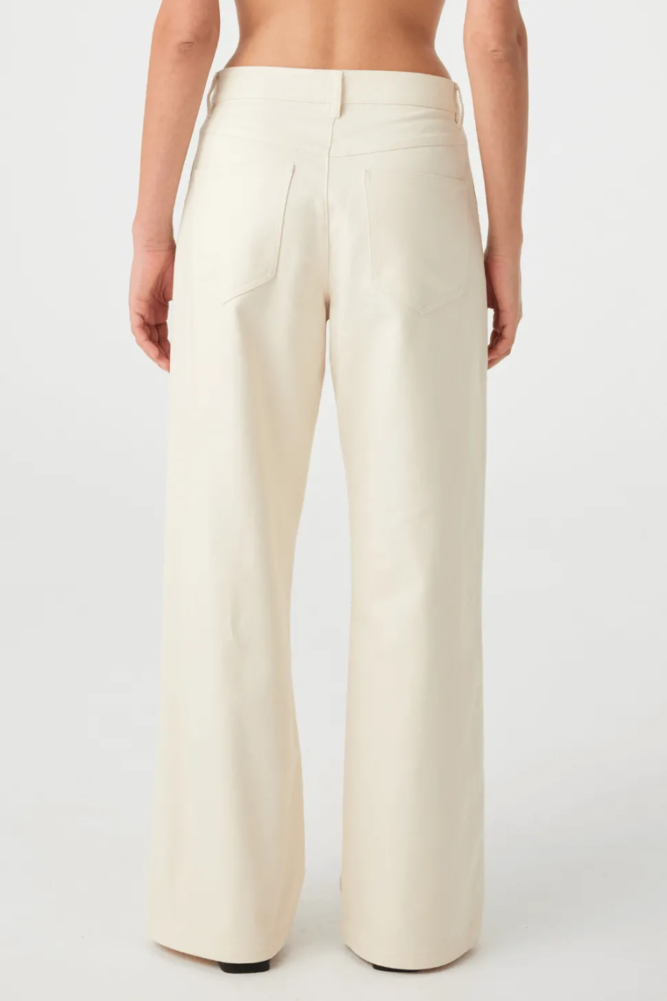 ARCAA Alma Pant - Bone