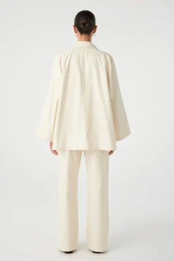 ARCAA Alma Pant - Bone
