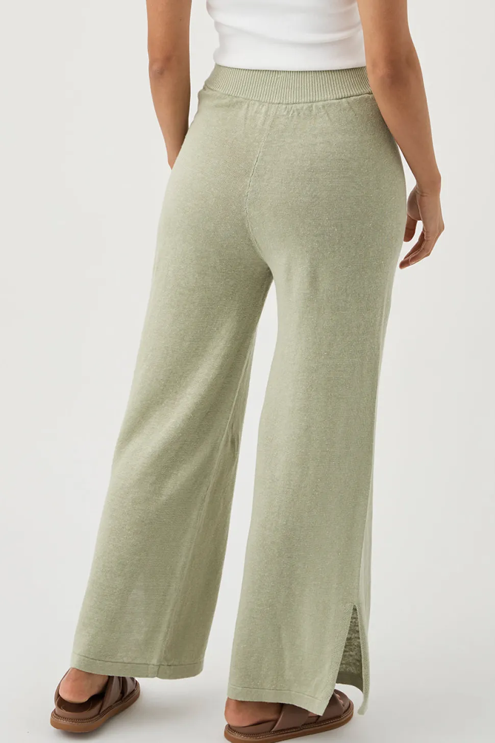 ARCAA Brie Pant - Aloe