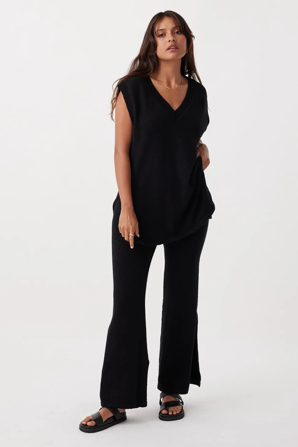 ARCAA Emma Pant - Black