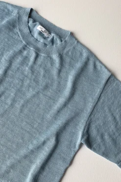 ARCAA Hugo T Shirt - Sky