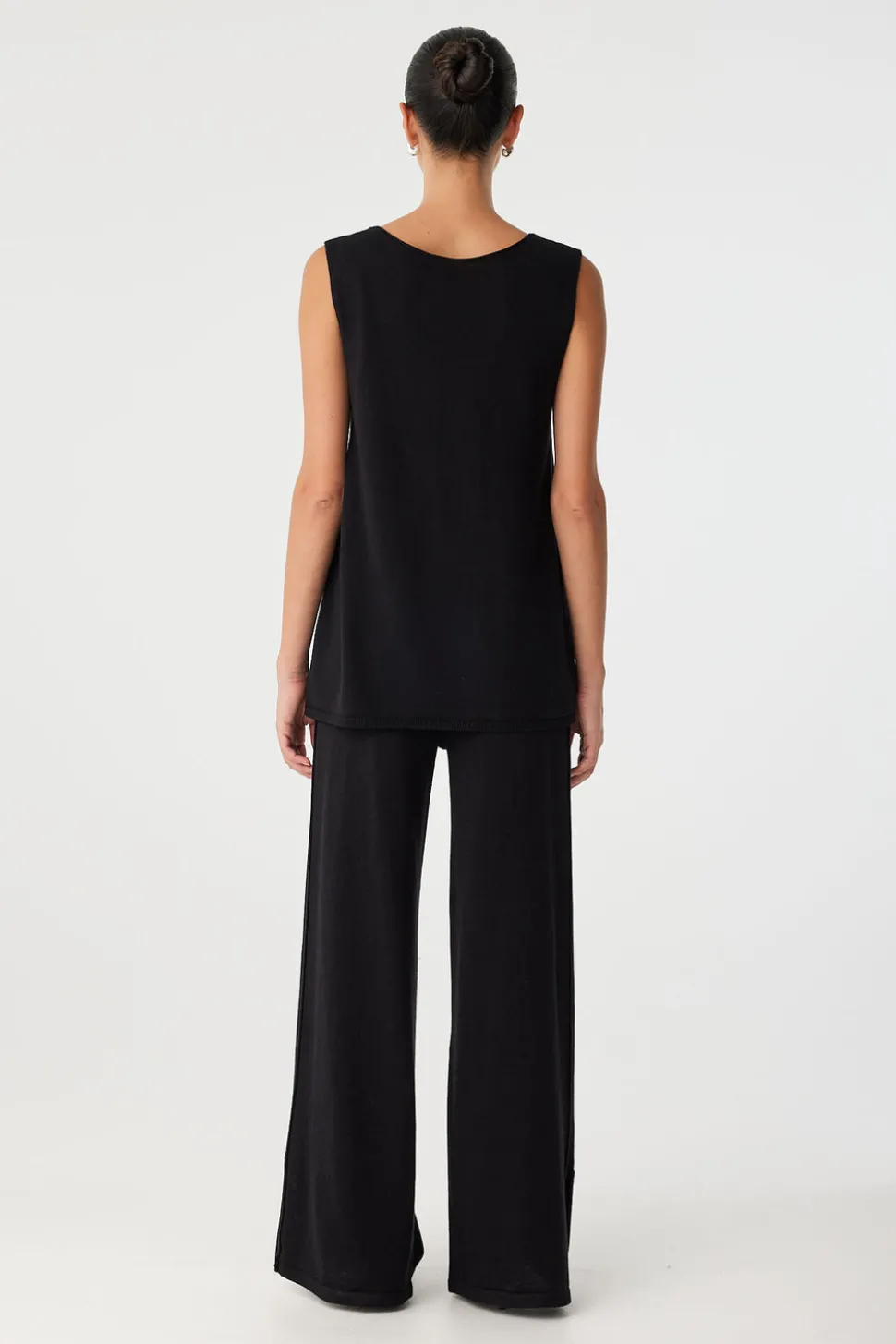 ARCAA Poppy Pant - Black