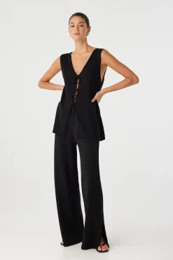 ARCAA Poppy Pant - Black