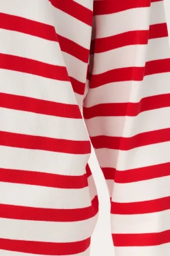 Cartel & Willow Rae Knit - Siren Stripe