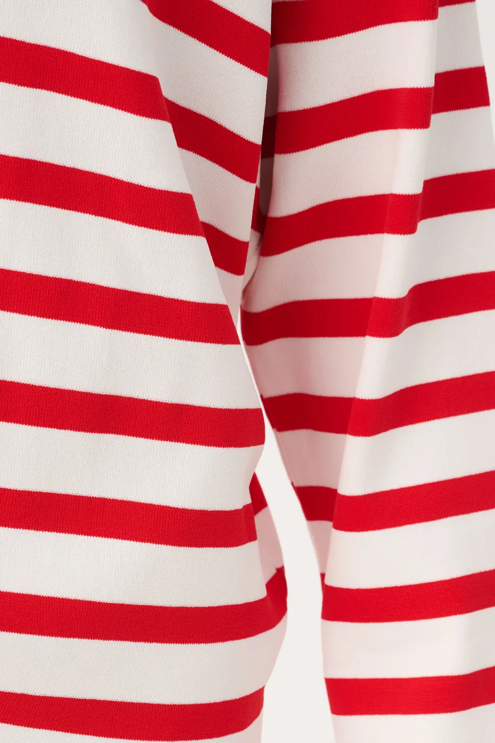 Cartel & Willow Rae Knit - Siren Stripe
