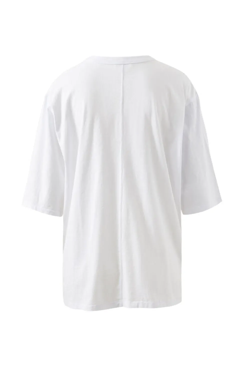 Ceres Life Liv Oversized Tee - Summer Lobsters