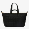 Elms & King Mini Spencer Carry All - Black