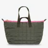 Elms & King Spencer Carry All - Khaki