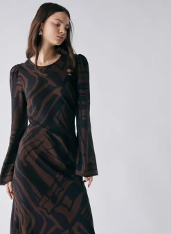 Esmaee District Maxi Dress - District
