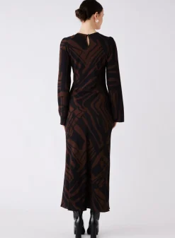 Esmaee District Maxi Dress - District