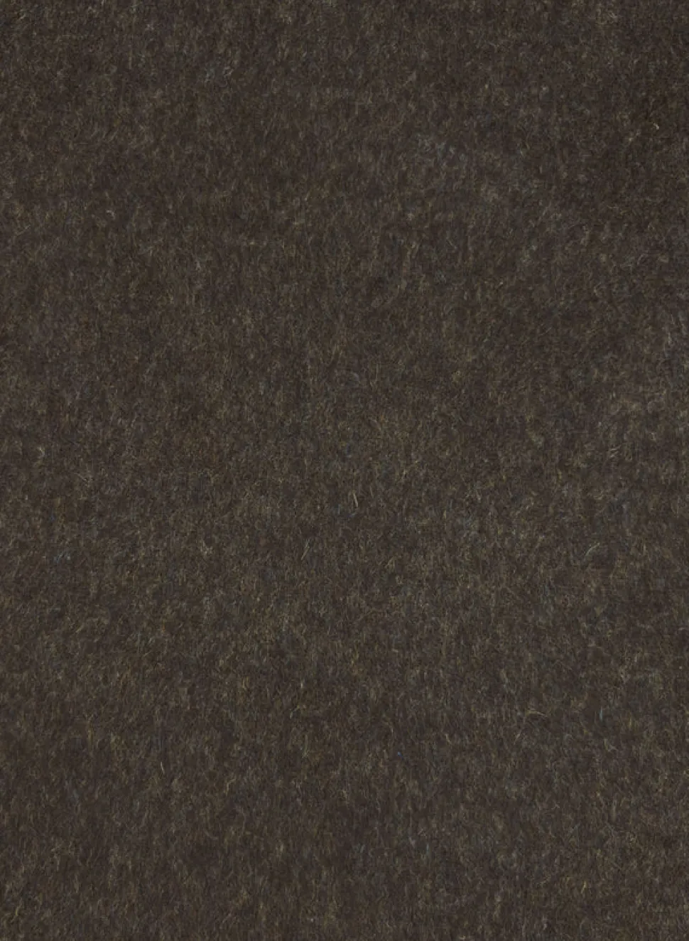 Esmaee Reference Tailored Coat - Espresso