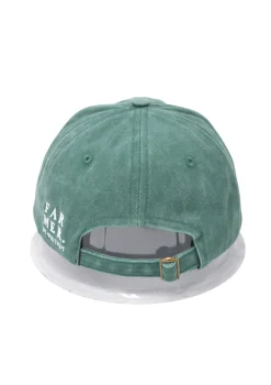 FAR MER Initials Cap - Green