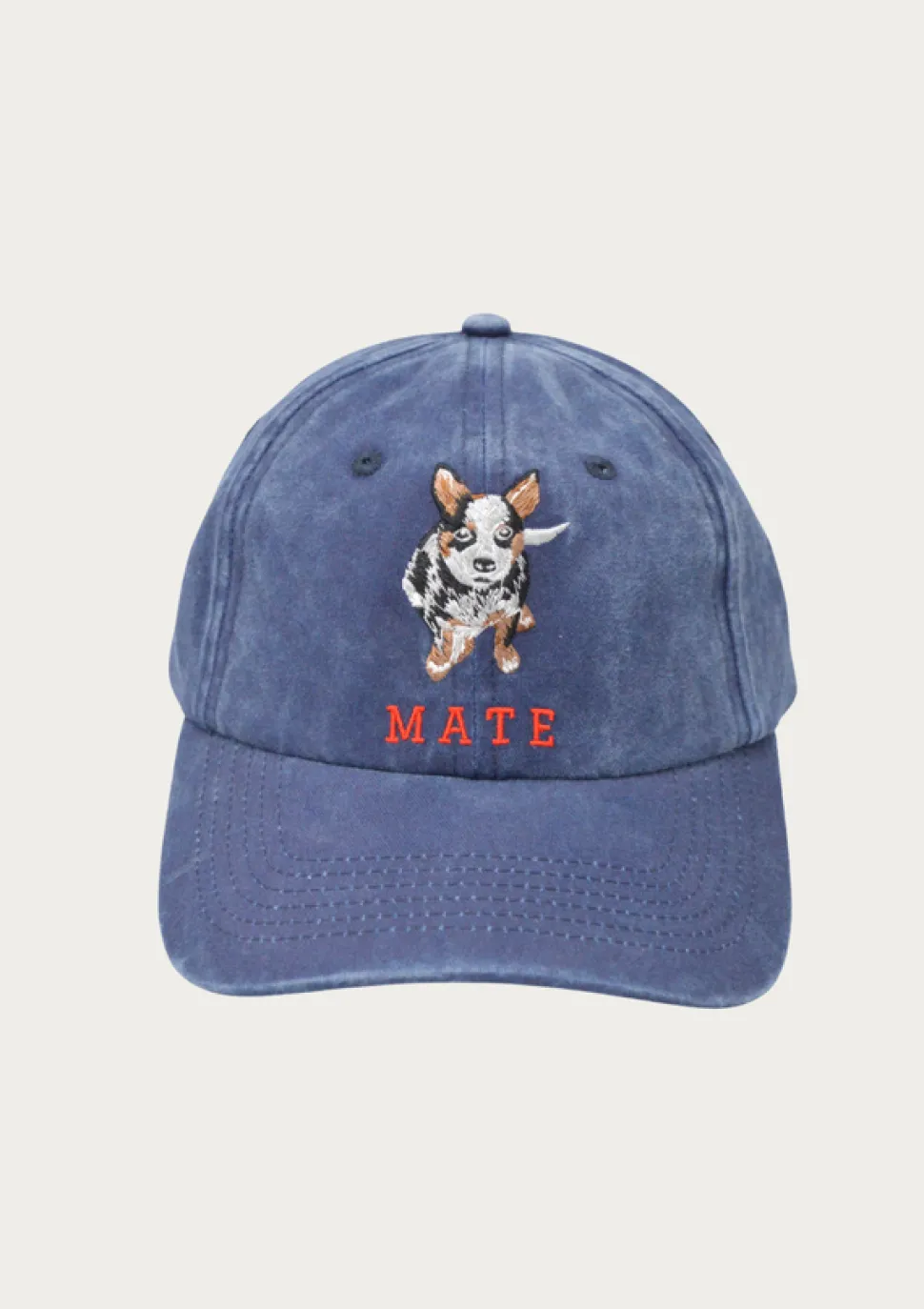 FAR MER Old Mate Cap