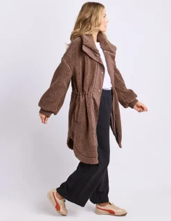 Foxwood Bridie Jacket - Brown