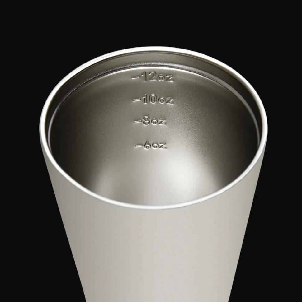 Fressko Camino Cup (340ml) Frost