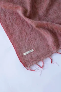 Hobo & Hatch Shawl / Wrap / Scarf - Gooseberry