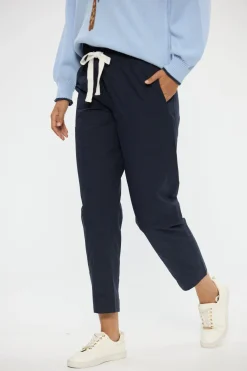 Holiday Reva Cargo Pant - Navy