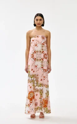 Kinney Charlotte Dress - Volterra