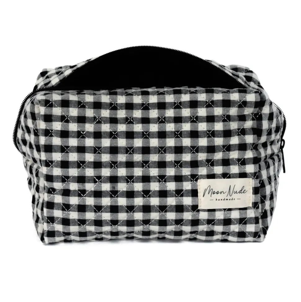 Moon Nude Classic Large Make Up Bag