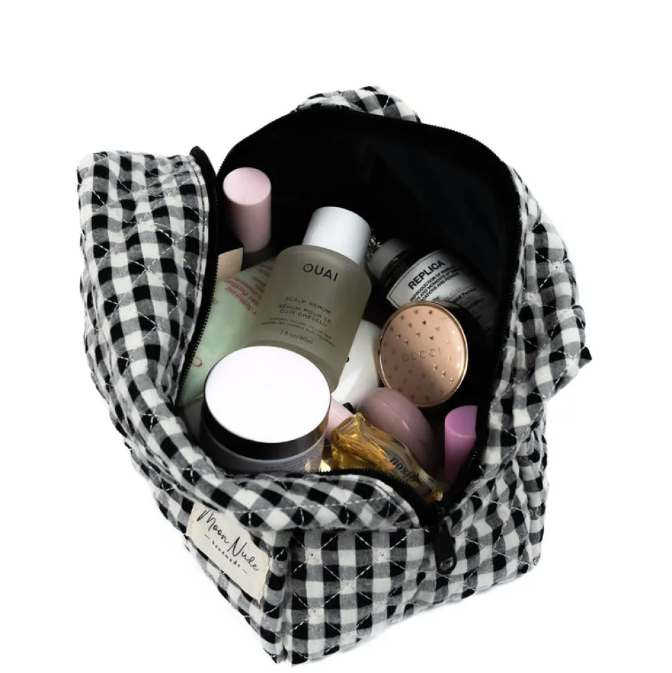 Moon Nude Classic Large Make Up Bag