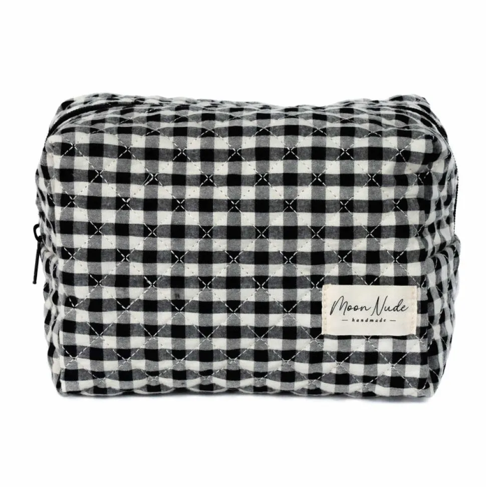 Moon Nude Classic Large Make Up Bag