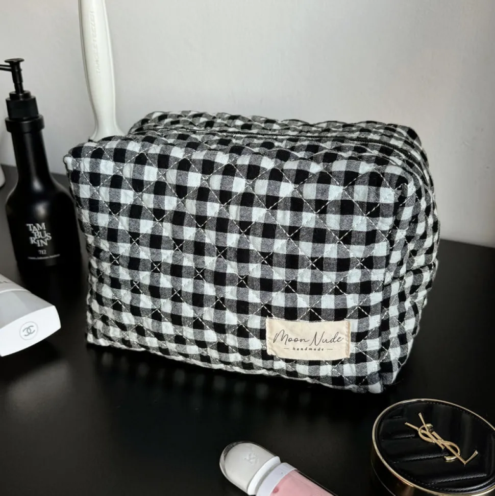 Moon Nude Classic Large Make Up Bag