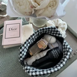 Moon Nude Classic Large Make Up Bag
