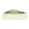 Moon Nude Hair Tool Bag - Lemonade