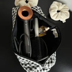 Moon Nude Hair Tool Bag - Classic
