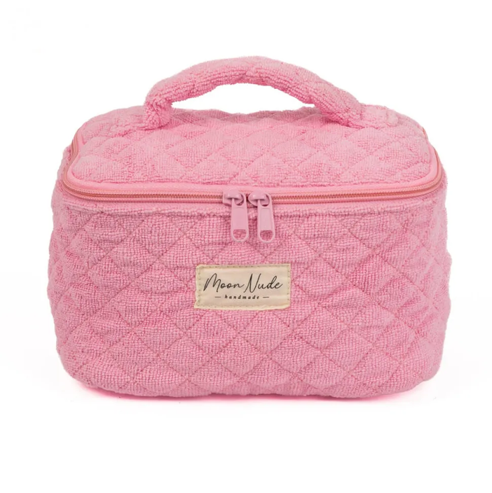 Moon Nude Vanity Bag - Candy