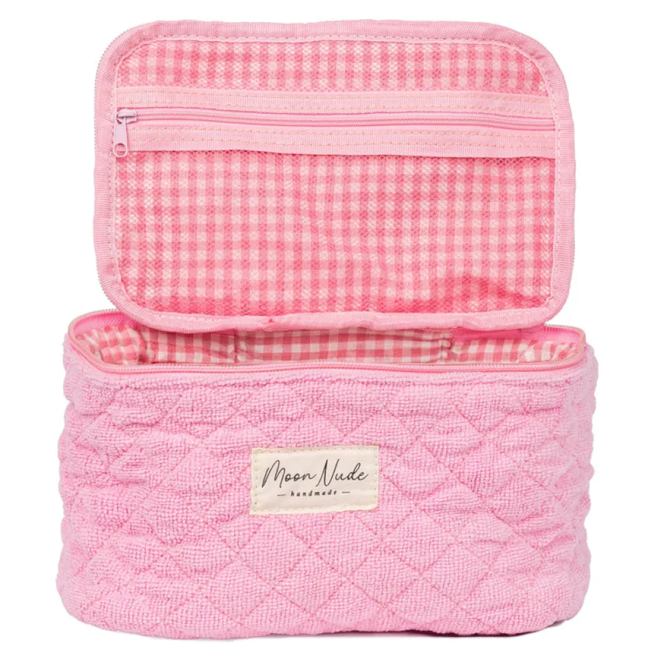 Moon Nude Vanity Bag - Candy