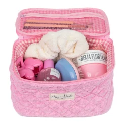 Moon Nude Vanity Bag - Candy