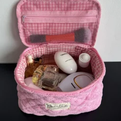 Moon Nude Vanity Bag - Candy