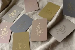 Musings from the Moon Self Love Affirmation Cards