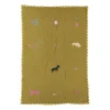 Sage & Clare Cheadle Kantha Blanket
