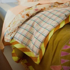 Sage & Clare Cheadle Kantha Blanket