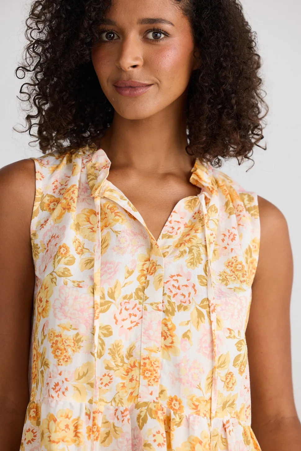 The Shanty Ravello Dress - Boboli
