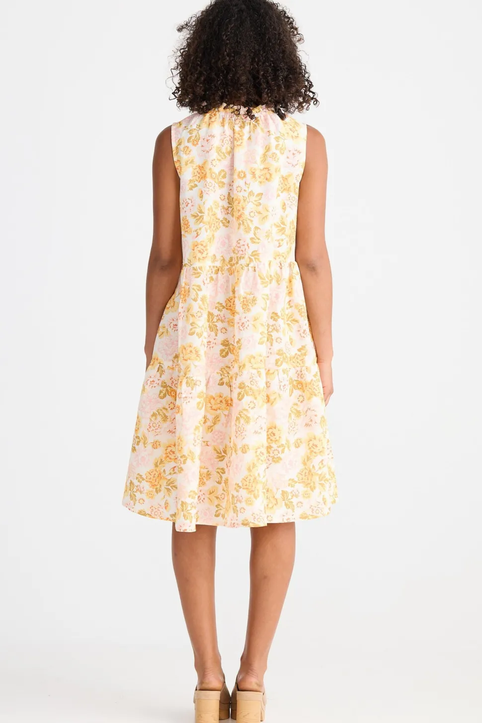 The Shanty Ravello Dress - Boboli
