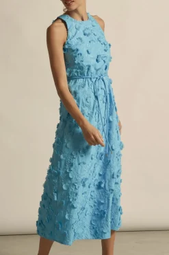 Zoe Kratzmann Dusk Dress - Bay Broderie