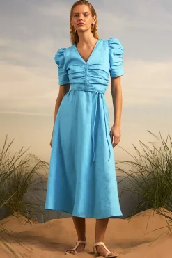 Zoe Kratzmann Glimmer Dress - Bay